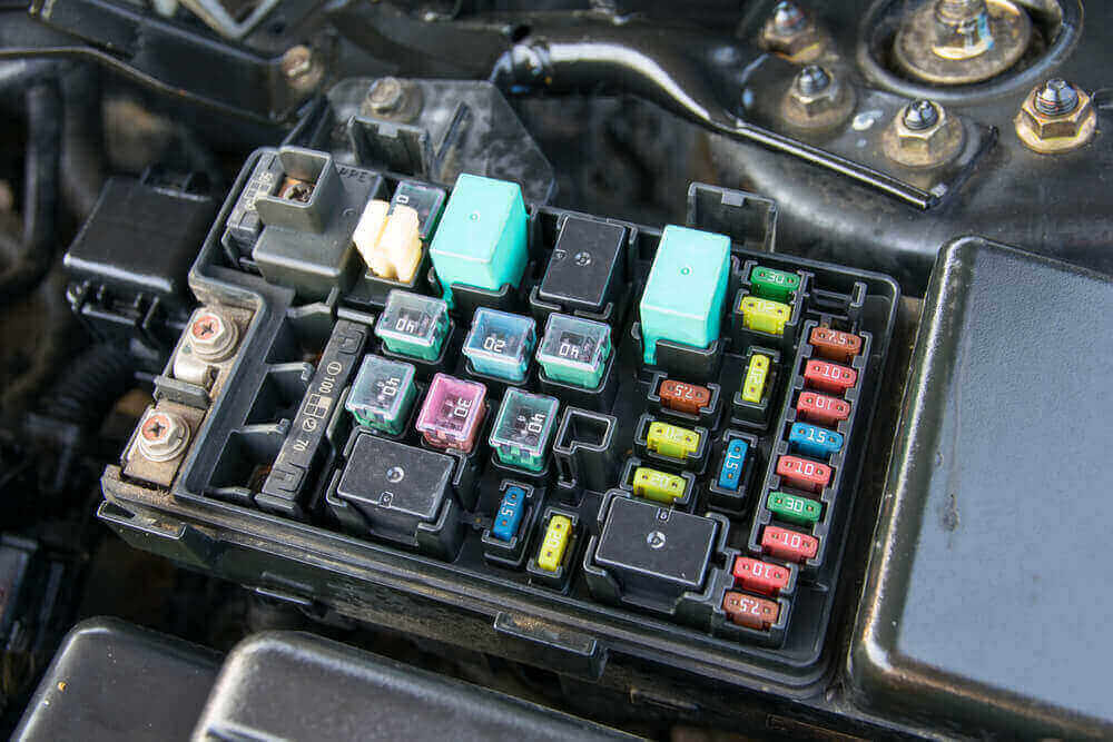 car electronics