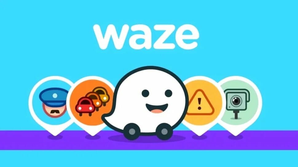 سيكون Waze قادرًا على تحذير السائقين من الطرق التي تقع فيها الحوادث بشكل متكرر